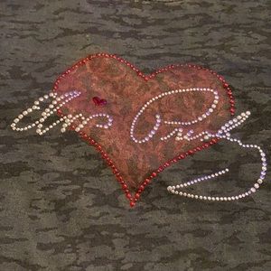 ~K•U•N~ Elvis Presley Top